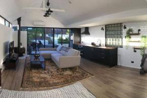 Beach House Studio, Perth